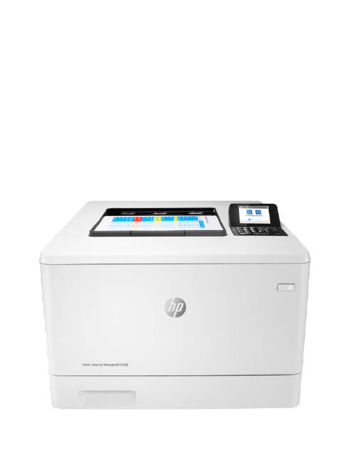HP Laserjet Managed E45028DN - Printsur