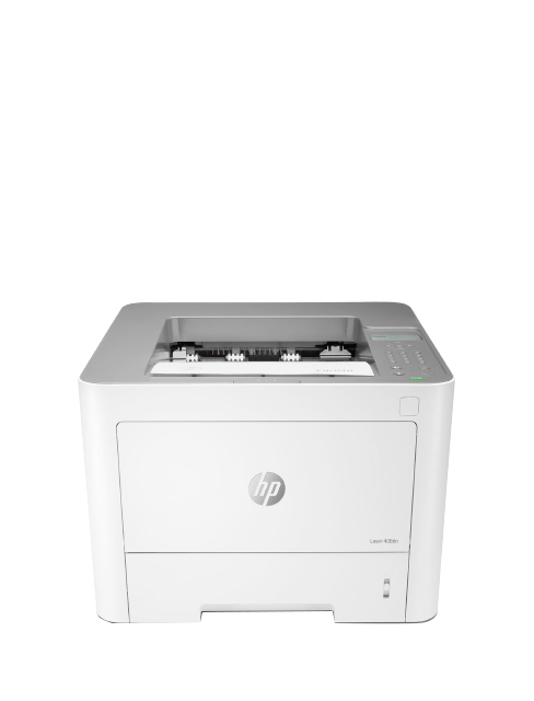 HP LaserJet 408dn - PrintSur