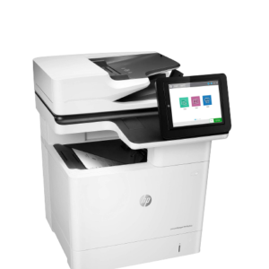 HP Laserjet Managed MFP E62655/ E62665 - PrintSur