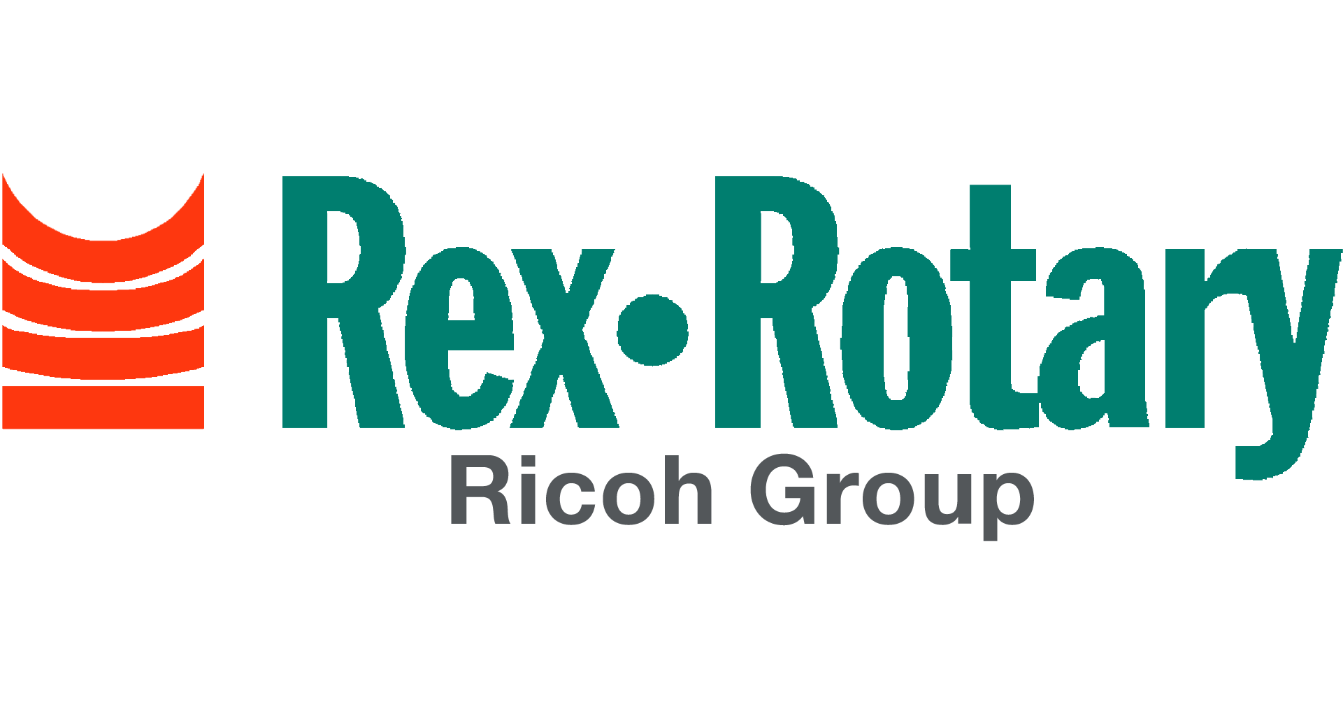 Rex Rotary Printsur